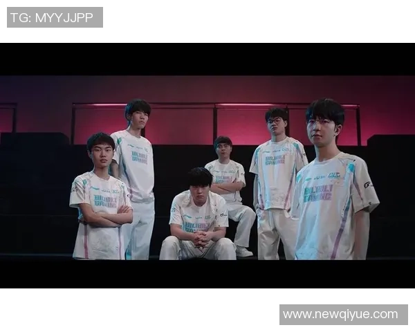 和平精英热议BLG战队比赛经验引发的争议与讨论 和平精英热议BLG战队比赛经验引发的争议与讨论