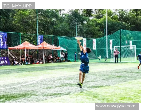 武汉飞盘队阵地战打法深度解析与战术应用探讨