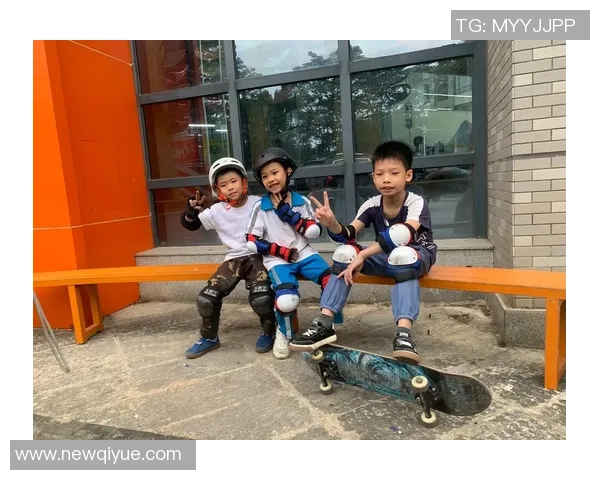 深圳滑板队的阵地战：探索城市滑板文化的崛起与挑战