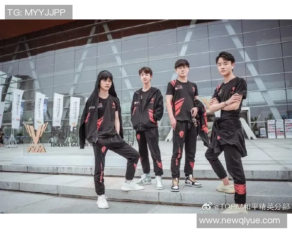 热议和平精英TES战队如何在竞争中实现快速变革与突破