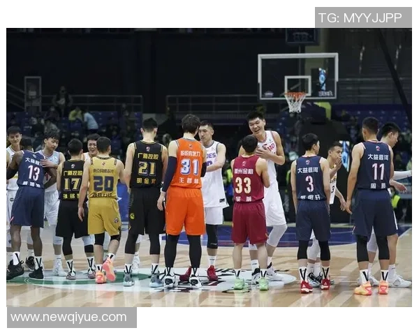 2021年CBA福建队对阵青岛队精彩回顾与赛后分析