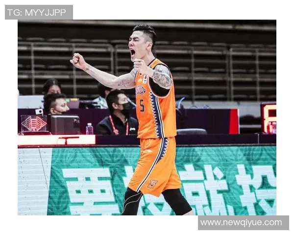 刘铮:从篮球场上的拼搏者到社会公益的践行者的精彩人生旅程