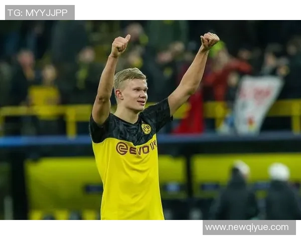 哈兰德：从天才少年到足坛巨星的辉煌之路与未来展望