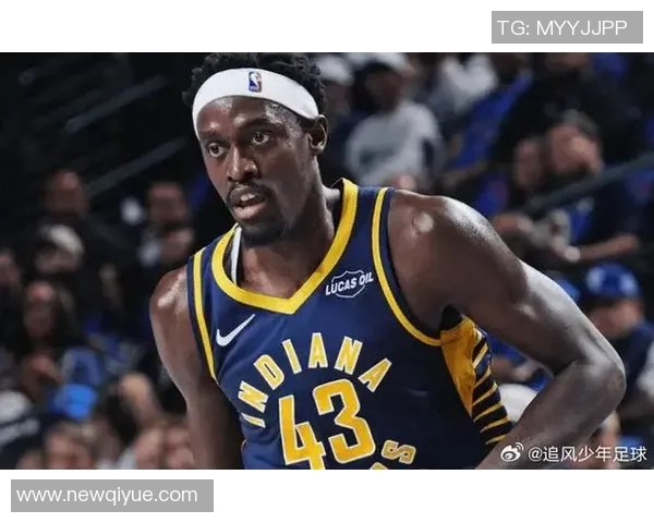 帕斯卡尔西亚卡姆的崛起与NBA未来的无限可能性探讨